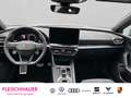 CUPRA Leon 1.5 eTSI DSG+KLIMMAUT+SHZ+KAMERA+NAVI Grau - thumbnail 8