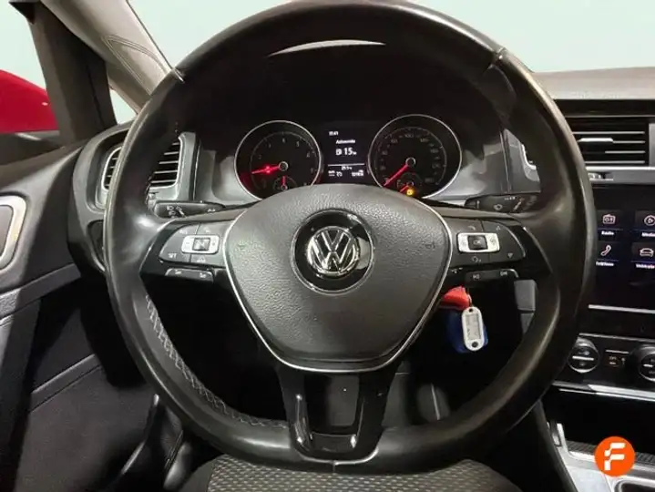 Volkswagen Golf VII 1.0 TSI BMT Advance 3p 2018, foto 11