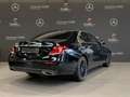 Mercedes-Benz E 220 220d Avantgarde DOS 8559 Schwarz - thumbnail 5