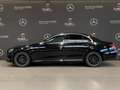 Mercedes-Benz E 220 220d Avantgarde DOS 8559 Schwarz - thumbnail 8