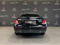 Mercedes-Benz E 220 220d Avantgarde DOS 8559 Schwarz - thumbnail 6