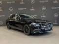 Mercedes-Benz E 220 220d Avantgarde DOS 8559 Schwarz - thumbnail 3