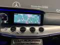 Mercedes-Benz E 220 220d Avantgarde DOS 8559 Schwarz - thumbnail 13