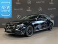 Mercedes-Benz E 220 220d Avantgarde DOS 8559 Schwarz - thumbnail 1