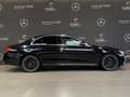 Mercedes-Benz E 220 220d Avantgarde DOS 8559 Schwarz - thumbnail 4