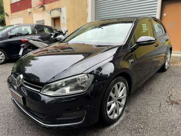 Golf VII 5p 1.6 tdi Highline GARANZIA 1 ANNO