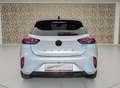 Opel Corsa Hybrid. GS. 1.2 Direct Injection Turbo. 107 Silber - thumbnail 5