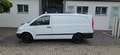 Mercedes-Benz Vito Kasten 109 CDI lang AHK 1. Hand Scheckheft Weiß - thumbnail 1