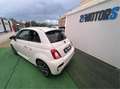 Abarth 595 1.4 t-jet 165cv "PROMO" Blanc - thumbnail 4