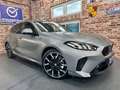 BMW 120 120iA 170cv Auto M-SPORT (New Modèle) Gris - thumbnail 1