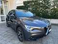 Alfa Romeo Stelvio 2.2 210 CV AT8 Q4 Super Grigio - thumbnail 2