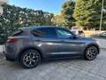 Alfa Romeo Stelvio 2.2 210 CV AT8 Q4 Super Grigio - thumbnail 5