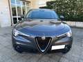 Alfa Romeo Stelvio 2.2 210 CV AT8 Q4 Super Grigio - thumbnail 4