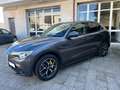 Alfa Romeo Stelvio 2.2 210 CV AT8 Q4 Super Grigio - thumbnail 3