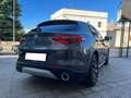 Alfa Romeo Stelvio 2.2 210 CV AT8 Q4 Super Grigio - thumbnail 8