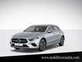 Mercedes-Benz A 180 Plateado - thumbnail 1
