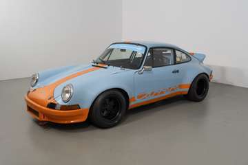 Carrera RSR 2.7 Recreation Gruppe 4