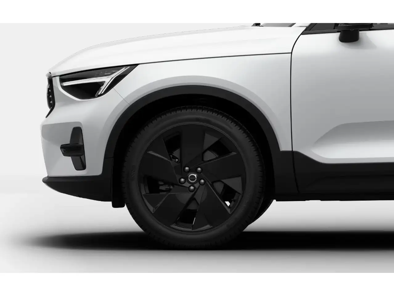 Volvo XC40 2026 — фото 9