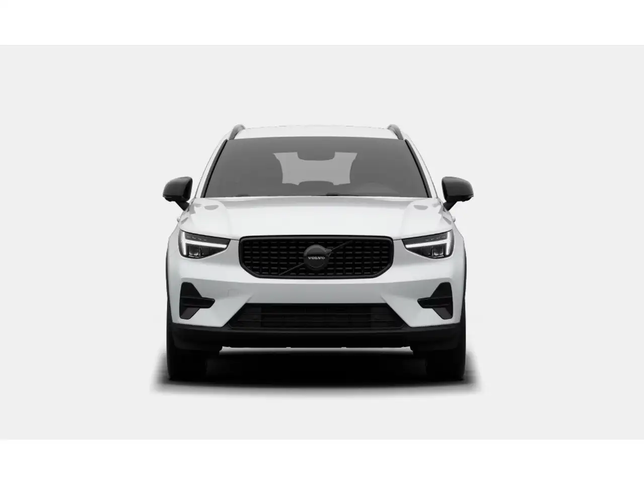 Volvo XC40 2026 — фото 8