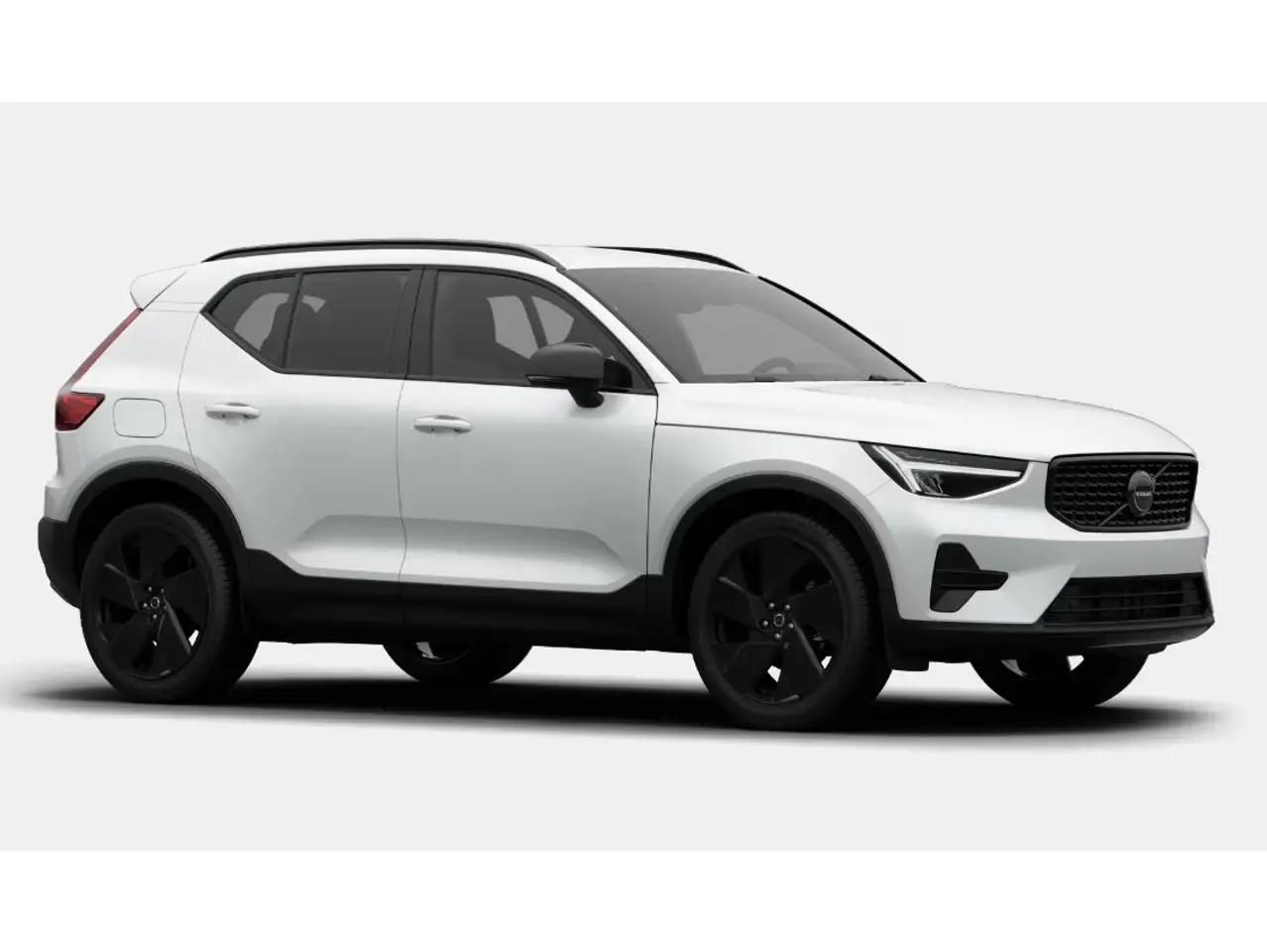 Volvo XC40 2026 — фото 7
