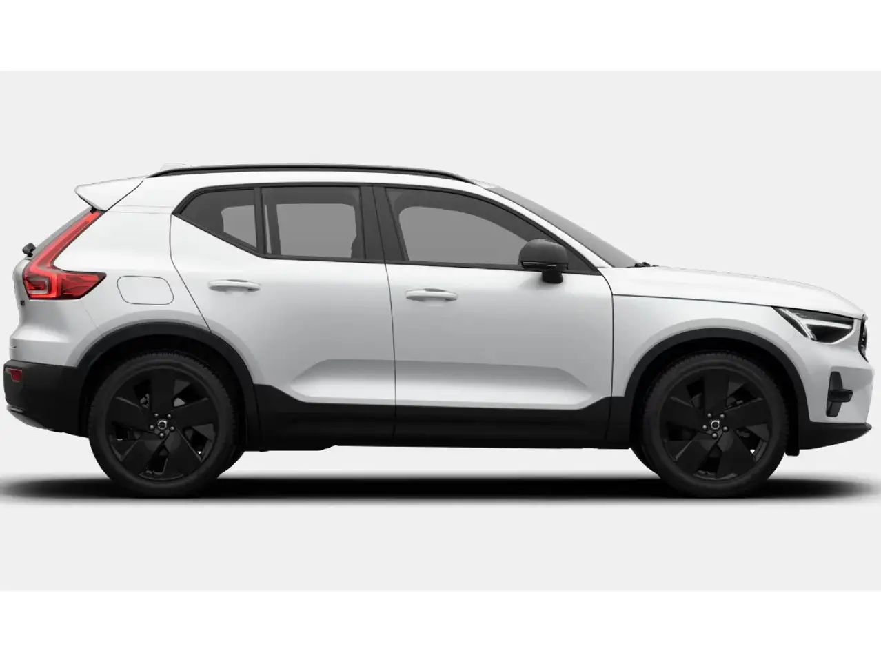 Volvo XC40 2026 — фото 6