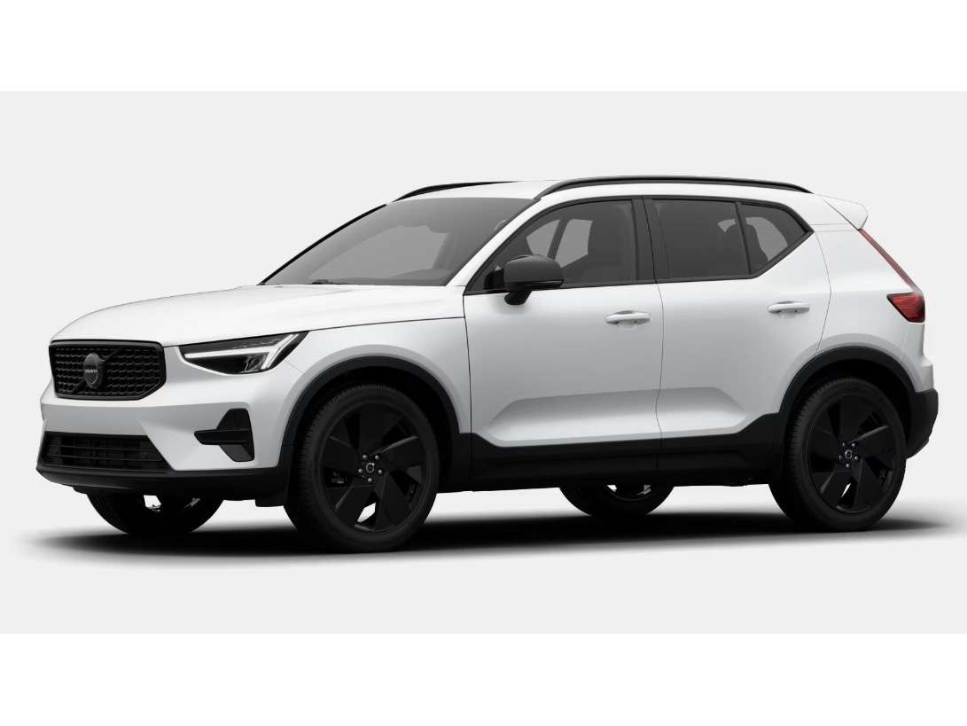Volvo XC40 2026