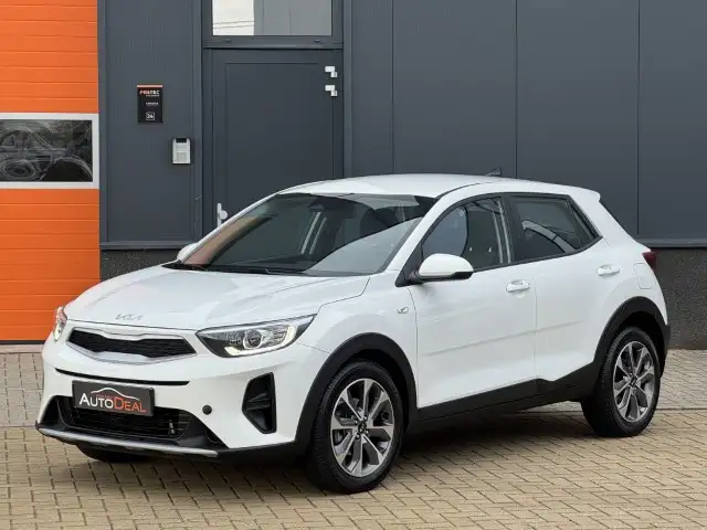 Kia Stonic 1.0 T-GDi MHEV DynamicLine