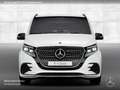 Mercedes-Benz V 300 d 4M AVANTGARDE+Allrad+AMG+SchiebDa+9G+AHK Weiß - thumbnail 6