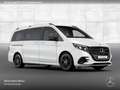Mercedes-Benz V 300 d 4M AVANTGARDE+Allrad+AMG+SchiebDa+9G+AHK Weiß - thumbnail 16