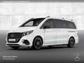 Mercedes-Benz V 300 d 4M AVANTGARDE+Allrad+AMG+SchiebDa+9G+AHK Weiß - thumbnail 12