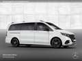 Mercedes-Benz V 300 d 4M AVANTGARDE+Allrad+AMG+SchiebDa+9G+AHK Weiß - thumbnail 14