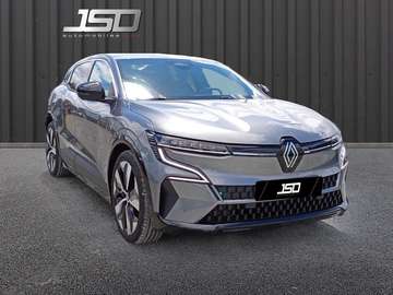 Megane E-Tech EV40 130ch standard charge Techno