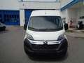 Citroen Jumper Panorama 9 posti Bianco - thumbnail 2