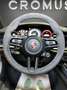 Porsche 911 TURBO S Cabrio IVAESPOSTA CARBO CERAMICA Bianco - thumbnail 9