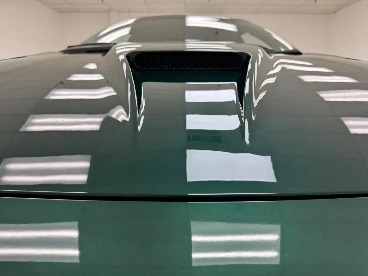 Chevrolet Camaro Z28/SS Coupe, foto 10
