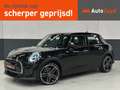 MINI One Mini 1.5 Automaat / CarPlay / Navi / Clima / Stoel Zwart - thumbnail 1