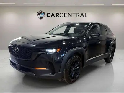 2024 Mazda CX-50