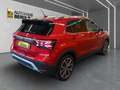 Volkswagen T-Cross 1.5 TSI Style DSG *IQ-MATRIX*IQ.DRIVE* Rot - thumbnail 3