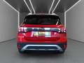 Volkswagen T-Cross 1.5 TSI Style DSG *IQ-MATRIX*IQ.DRIVE* Rot - thumbnail 6