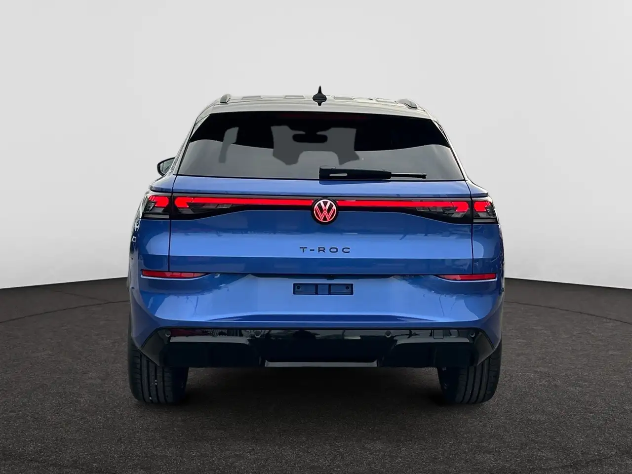 Volkswagen T-Roc 2026