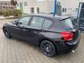 BMW 116 d TÜV NEU SHZ PDC KLIMA GARANTIE S-HEFT Schwarz - thumbnail 5