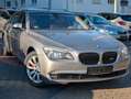 BMW 750 i RFK. Sitzh. Leder. Klimaaut. HECKROLLO Silber - thumbnail 3
