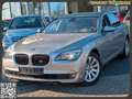 BMW 750 i RFK. Sitzh. Leder. Klimaaut. HECKROLLO Silber - thumbnail 1
