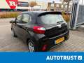 Hyundai i10 1.0 Comfort 5-zits Zwart - thumbnail 3