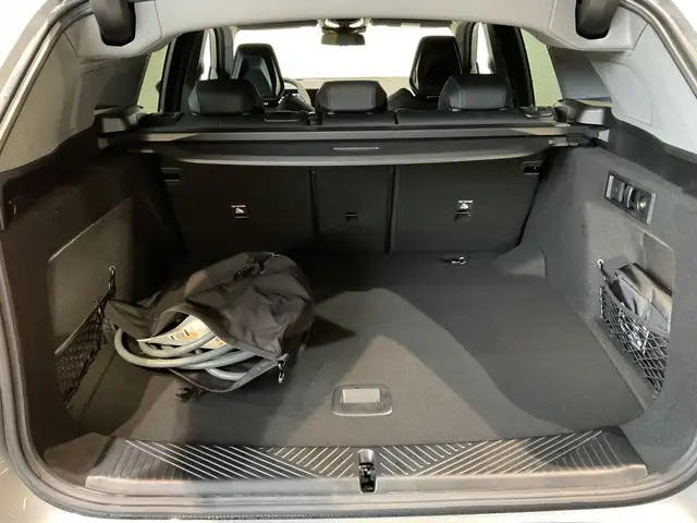BMW X3 view 10