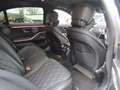 Mercedes-Benz S 580 e 510pk 4MATIC 9G-TRONIC LWB Full Options, BTW-aut Gris - thumbnail 18