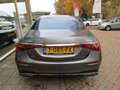 Mercedes-Benz S 580 e 510pk 4MATIC 9G-TRONIC LWB Full Options, BTW-aut Gris - thumbnail 10