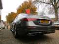 Mercedes-Benz S 580 e 510pk 4MATIC 9G-TRONIC LWB Full Options, BTW-aut Gris - thumbnail 8
