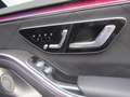 Mercedes-Benz S 580 e 510pk 4MATIC 9G-TRONIC LWB Full Options, BTW-aut Gris - thumbnail 19