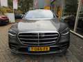 Mercedes-Benz S 580 e 510pk 4MATIC 9G-TRONIC LWB Full Options, BTW-aut Gris - thumbnail 4